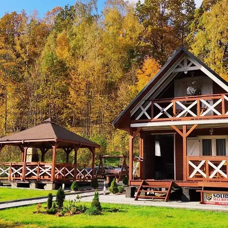 W Karkonoszach *