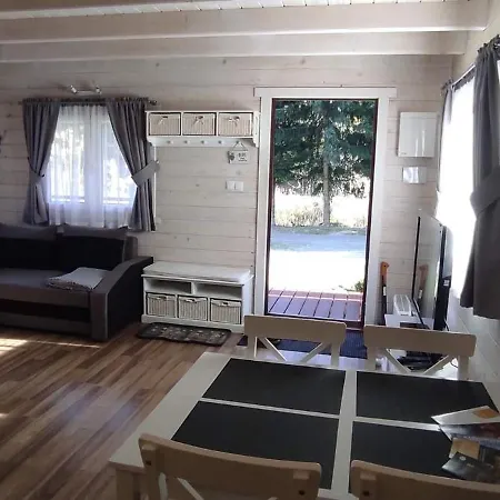W Karkonoszach Dom wakacyjny Podgórzyn